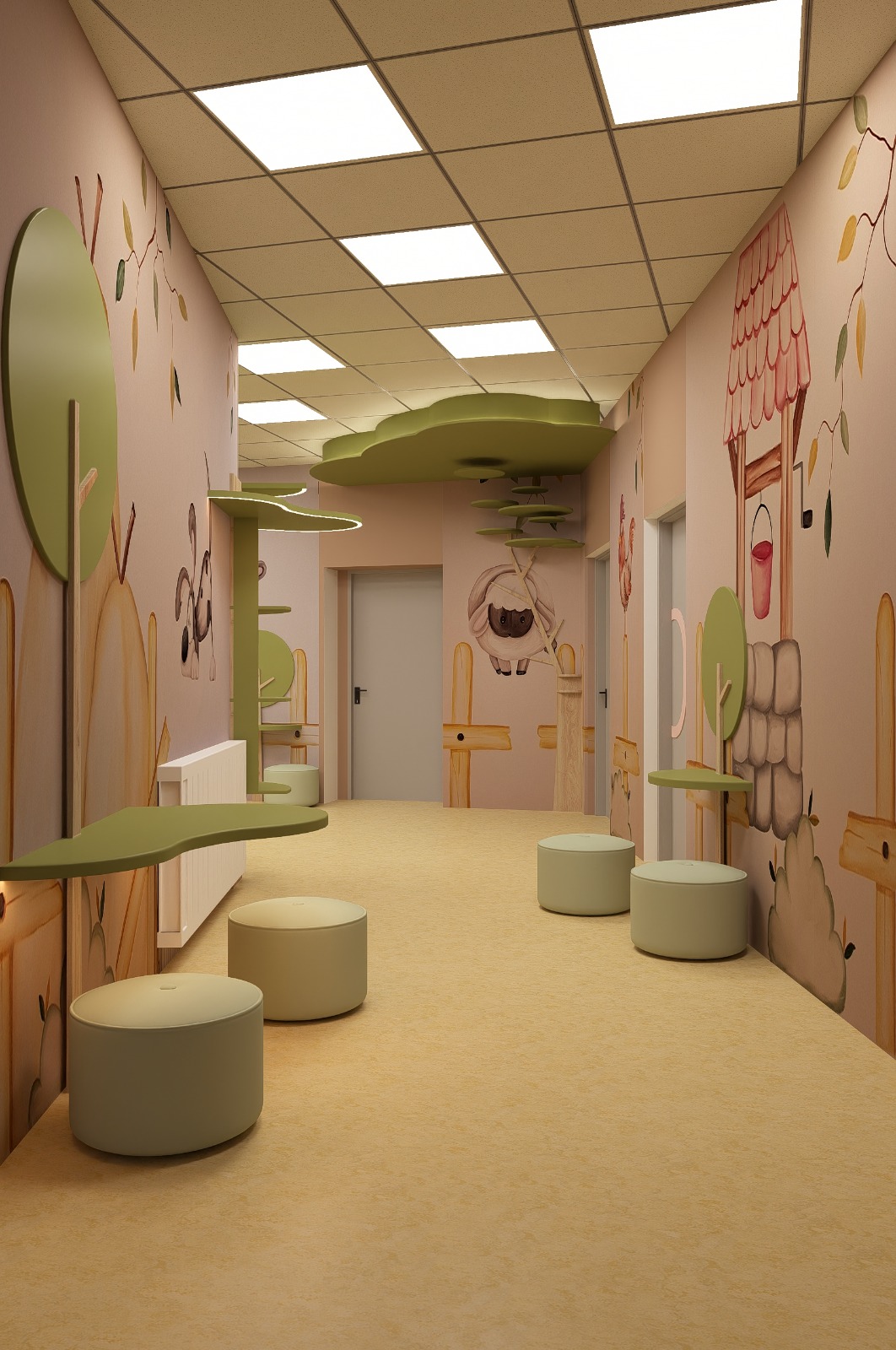 Cupa Lumina gallery photo 2
